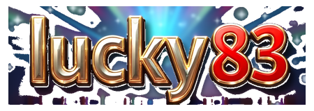 lucky 83 logo
