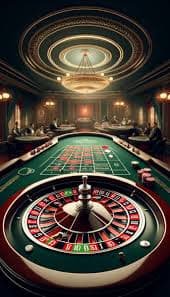 lucky 83 Major Tournament Zone