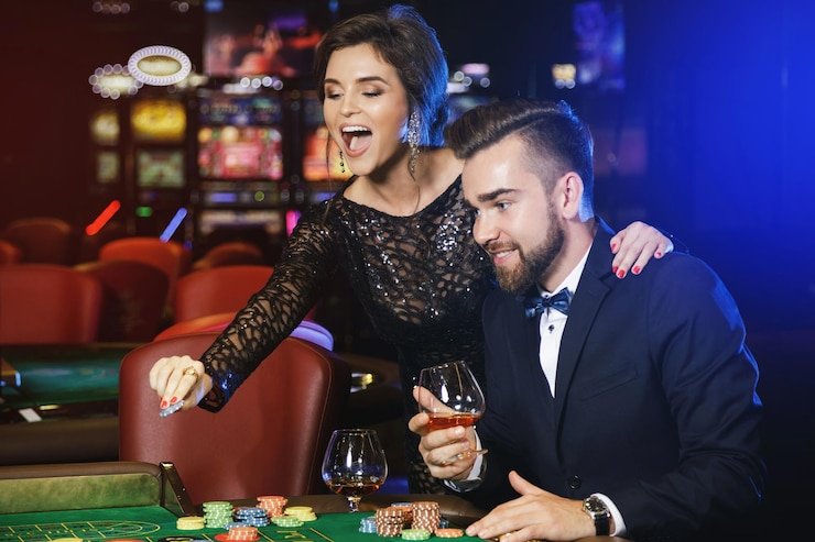 lucky 83 Sportsbook